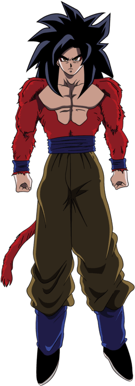 Pin Dragon Tattoo Fire Breathing Site Off Line On Pinterest - Goku - Free Transparent PNG Clipart Images Download. - Transparent PNG Free Download | PNGio