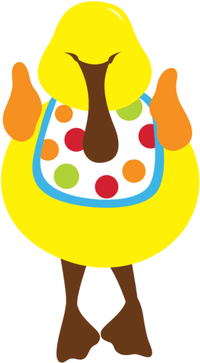 Temporary Tattoos By Easytatt, Sweet Duck - Temporary Tattoos By Easytatt, Sweet Duck - Free Transparent PNG Clipart Images Download. - Transparent PNG Free Download | PNGio