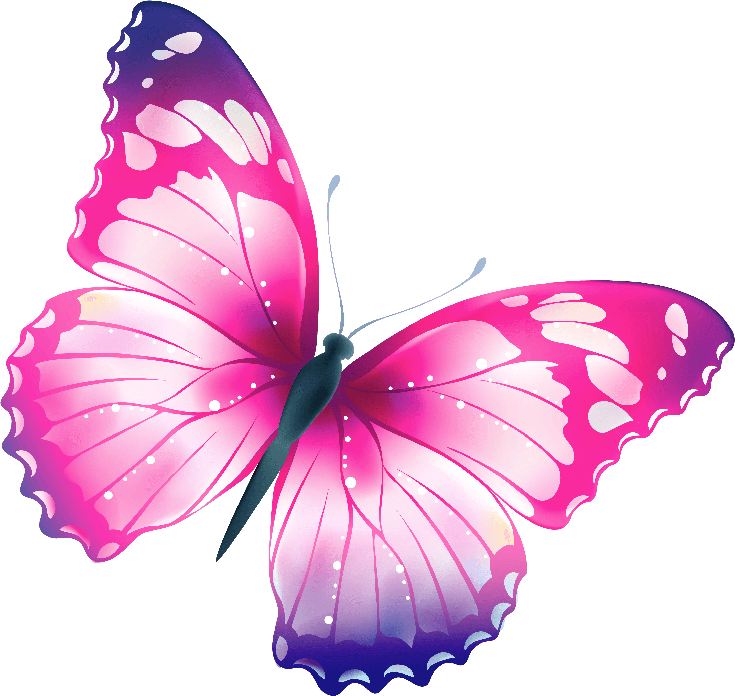 Free Pictures, Butterfly Tattoos, Backgrounds Free, - Transparent Background Butterfly Clipart - Free Transparent PNG Clipart Images Download. - Transparent PNG Free Download | PNGio