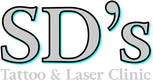 Skin Deep Tatt2s, Goldthorpe Professional Tattoo, Piercing - Skin - Free Transparent PNG Clipart Images Download. - Transparent PNG Free Download | PNGio