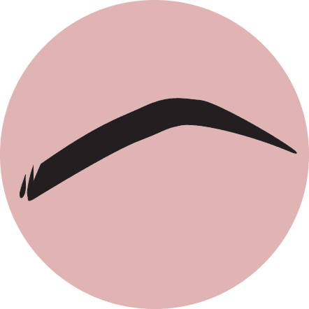 High Def Brows - Circle - Free Transparent PNG Clipart Images Download. - Transparent PNG Free Download | PNGio