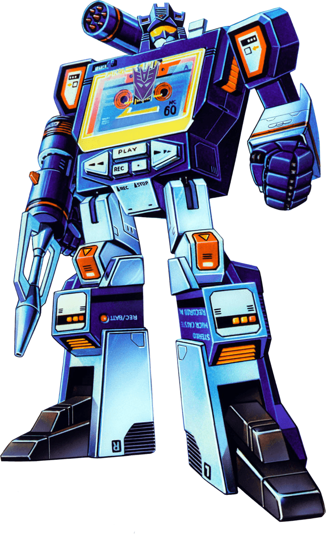 Tattoo Shattered Glass Download - G1 Transformers Box Art - Free Transparent PNG Clipart Images Download. - Transparent PNG Free Download | PNGio