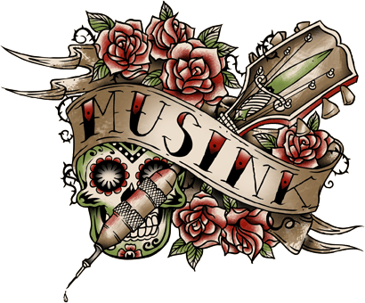 Convention Dates Powerline Tattoo - Logo Tatto Psd - Free Transparent PNG Clipart Images Download. - Transparent PNG Free Download | PNGio