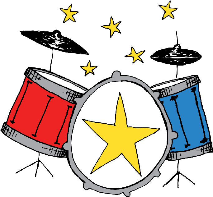 Gumtoo Designer Temporary Tattoos Drums - Drums - Free Transparent PNG Clipart Images Download. - Transparent PNG Free Download | PNGio