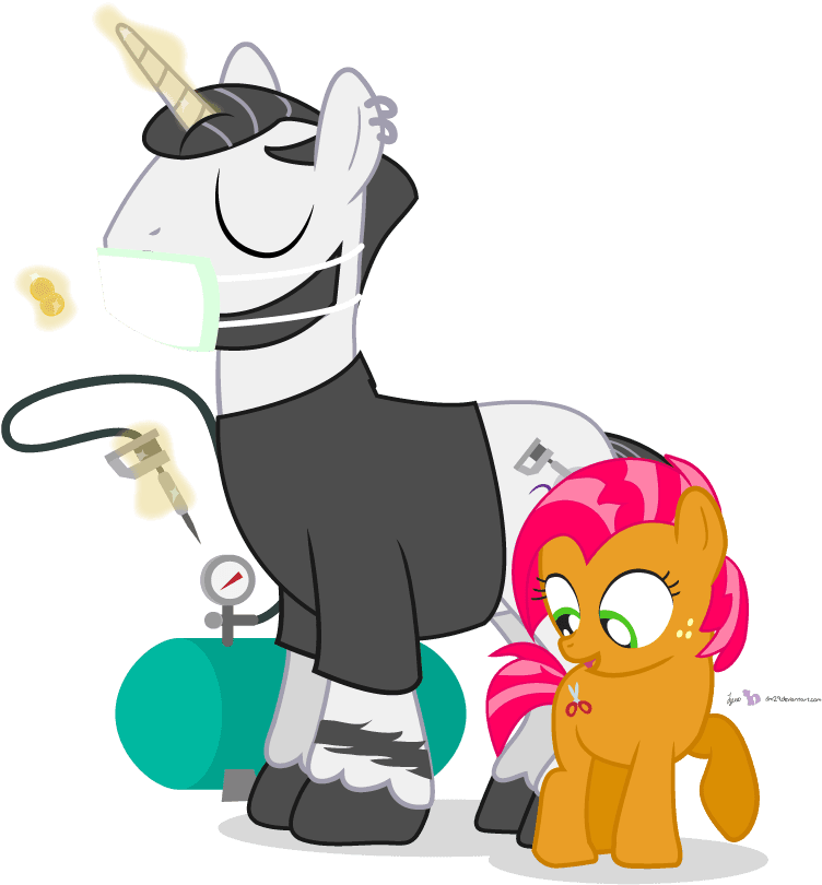 Dm29, Babs Seed, Bloom And Gloom, Cutie Mark, Duo, - Bab Seed Cutie Mark - Free Transparent PNG Clipart Images Download. - Transparent PNG Free Download | PNGio