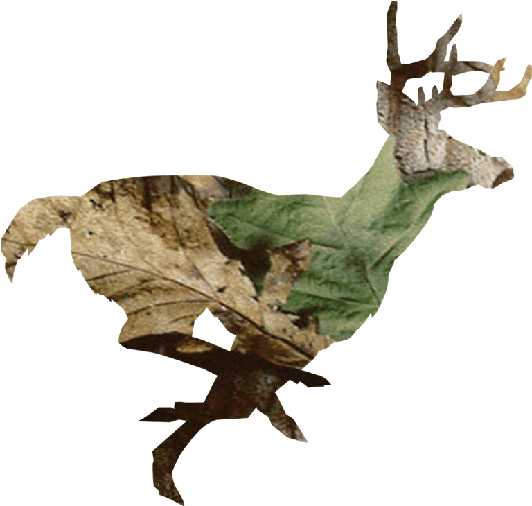 Logo Tattoos Tagged Browning Deer Camo Wwofnp Clipart - Deer Runningm Clipart - Free Transparent PNG Clipart Images Download. - Transparent PNG Free Download | PNGio