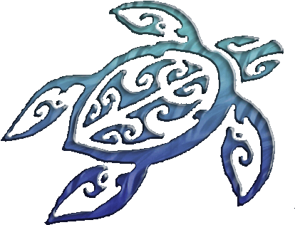 Hawaiian Honu Tattoo Designs - Hawaiian Honu - Free Transparent PNG Clipart Images Download. - Transparent PNG Free Download | PNGio