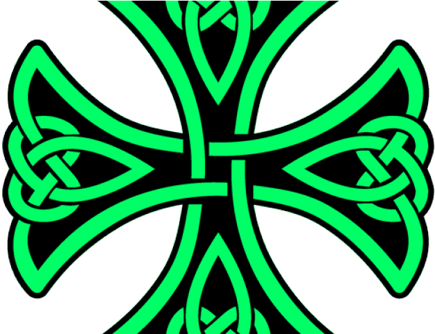 Celtic Knot Tattoos Png Transparent Images - Cross - Free Transparent PNG Clipart Images Download. - Transparent PNG Free Download | PNGio