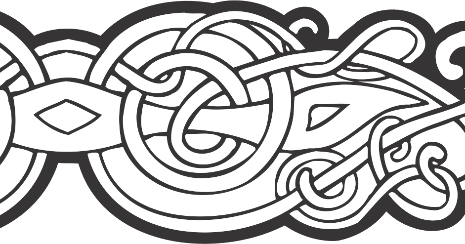 Vector Ornaments And Logo Celtic Knot Tattoos Png - Celtic Knots Png - Free Transparent PNG Clipart Images Download. - Transparent PNG Free Download | PNGio