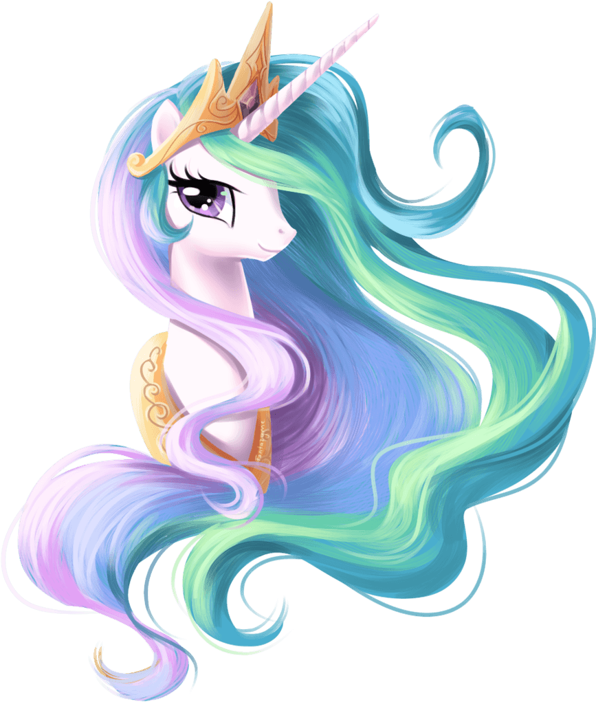 Tattoo Unicornioideas De Colegiomi Pequeño Ponyfoto - My Little Pony Unicorn - Free Transparent PNG Clipart Images Download. - Transparent PNG Free Download | PNGio