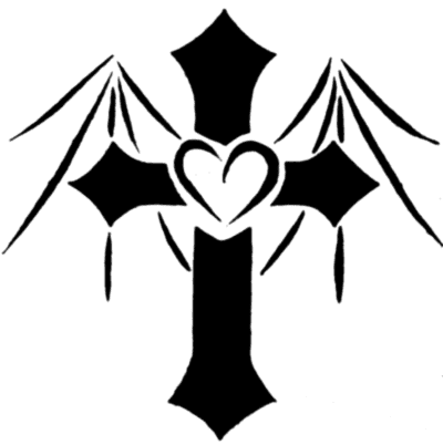 Cross Tattoos Background Transparent Png Images - Deviantart - Free Transparent PNG Clipart Images Download. - Transparent PNG Free Download | PNGio