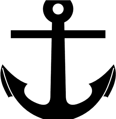 Anchor Tattoos Png Transparent Images - Anchor Stationery Note Card Set - Free Transparent PNG Clipart Images Download. - Transparent PNG Free Download | PNGio