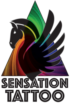 Welcome To Sensation Tattoo - Poster - Free Transparent PNG Clipart Images Download. - Transparent PNG Free Download | PNGio