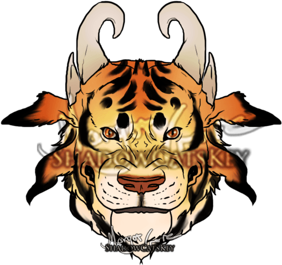 Commission - Siberian Tiger - Free Transparent PNG Clipart Images Download. - Transparent PNG Free Download | PNGio