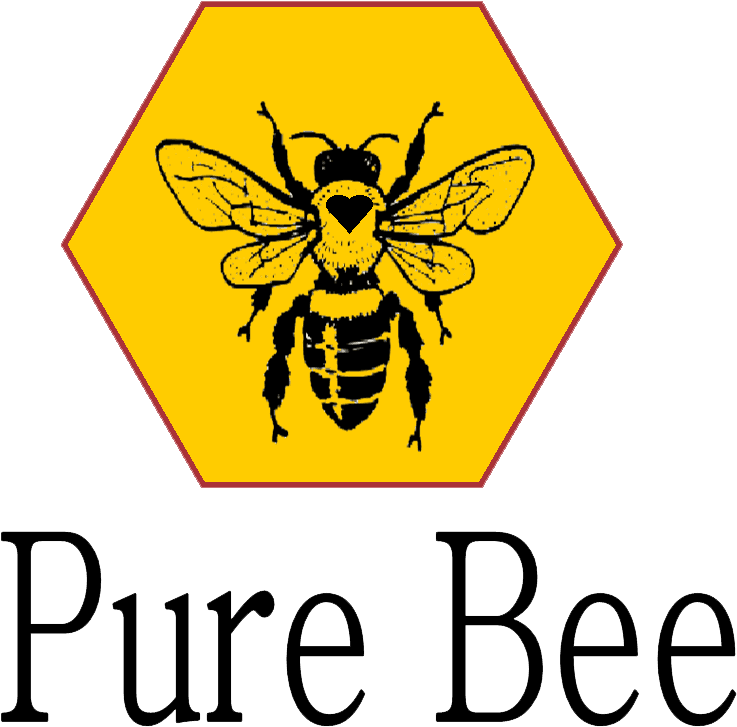 Bee Tattoo @beth Nativ King - Beekeeping - Free Transparent PNG Clipart Images Download. - Transparent PNG Free Download | PNGio