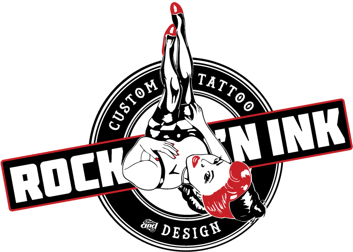 Welcome To Rock'n Ink Tattoo Studio Loughborough - Baseball Logos - Free Transparent PNG Clipart Images Download. - Transparent PNG Free Download | PNGio