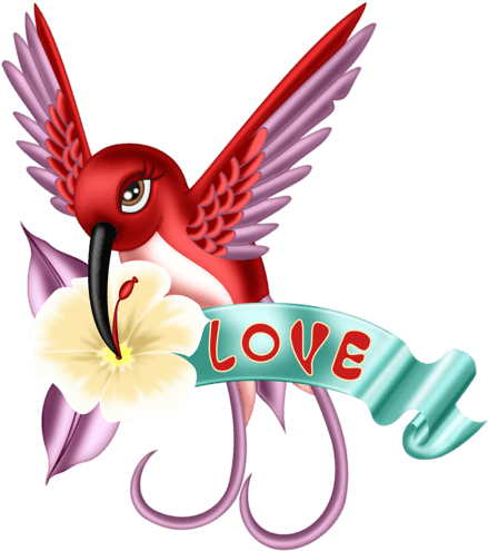 Wings Tattoos Clipart Easter - Clip Art - Free Transparent PNG Clipart Images Download. - Transparent PNG Free Download | PNGio