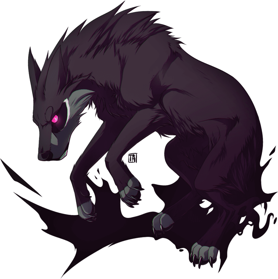 Cartoon Wolf, Wolves, Tattoo Ideas, Tattoos, A Wolf, - Illustration - Free Transparent PNG Clipart Images Download. - Transparent PNG Free Download | PNGio