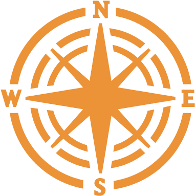 Stencil Aerografia Tattoo Simbolo 025 Brujula - Compass Stencil - Free Transparent PNG Clipart Images Download. - Transparent PNG Free Download | PNGio