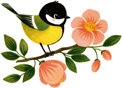 Great Tit Temporary Tattoo Set - Great Tit - Free Transparent PNG Clipart Images Download. - Transparent PNG Free Download | PNGio
