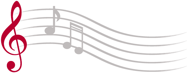Ornate Treble Clef - Clip Art Music Notes - Free Transparent PNG Clipart Images Download. - Transparent PNG Free Download | PNGio