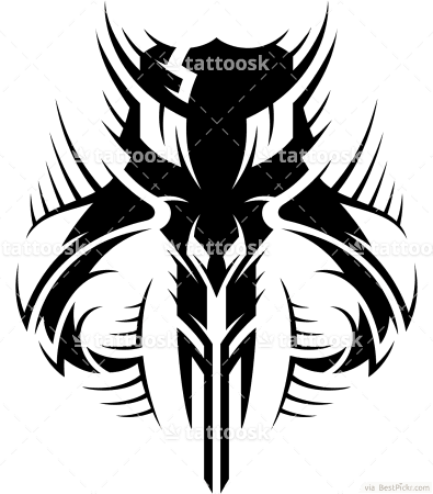 Star Wars Mandalorian Skull ❥❥❥ Http - Mandalorian Symbol Transparent - Free Transparent PNG Clipart Images Download. - Transparent PNG Free Download | PNGio