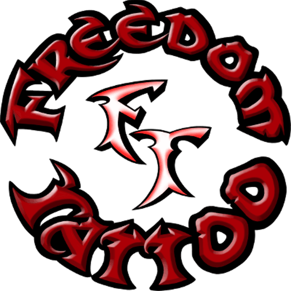 Photo Taken At Freedom Tattoo, Inc - Freedom - Free Transparent PNG Clipart Images Download. - Transparent PNG Free Download | PNGio