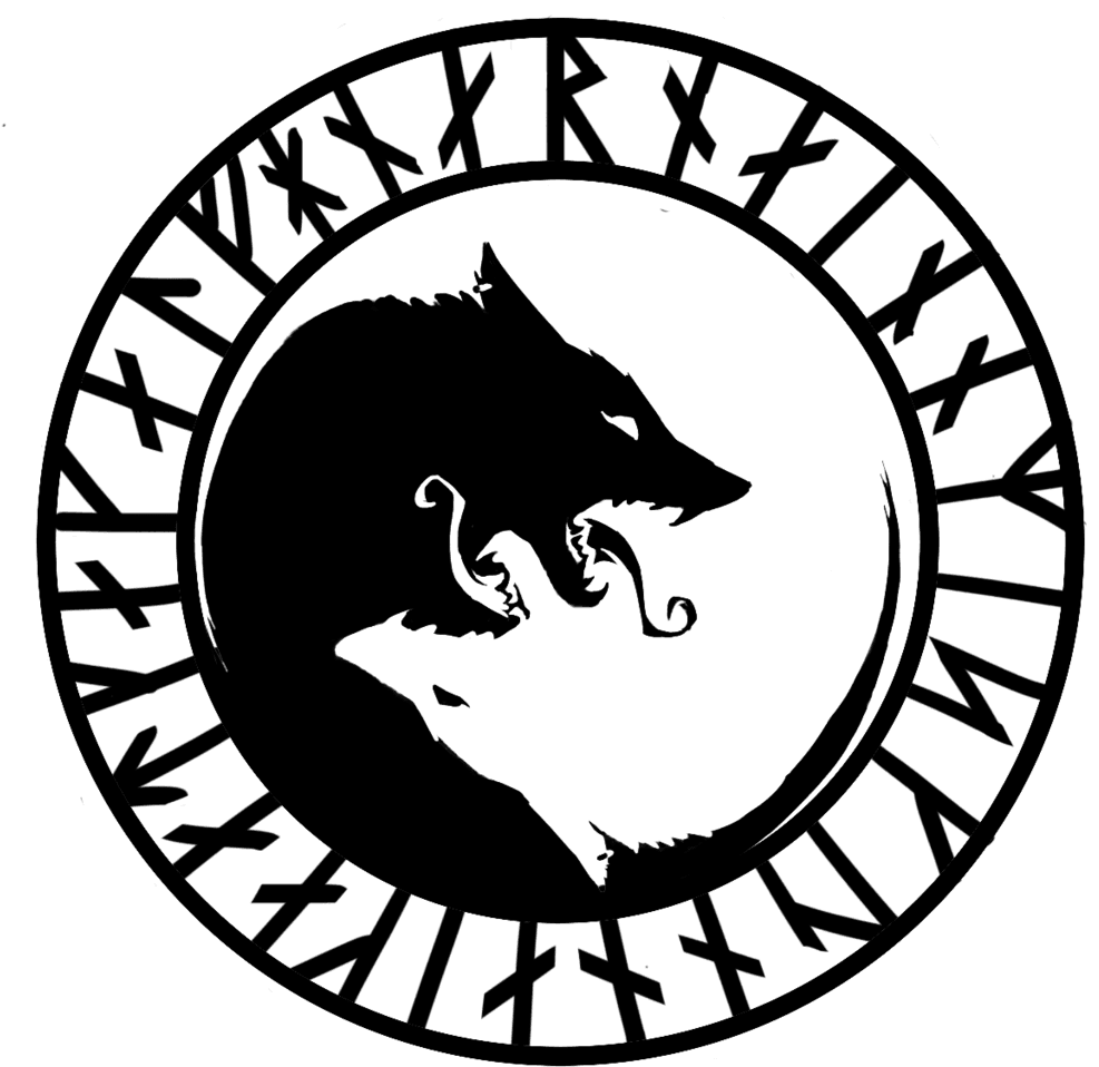 Tattoo Clipart Transparent - No Mercy Only Violence Runes - Free Transparent PNG Clipart Images Download. - Transparent PNG Free Download | PNGio