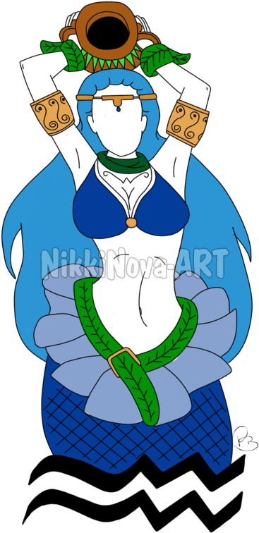 Fairy Tail Tattoo By Nikkinova-art - Cartoon - Free Transparent PNG Clipart Images Download. - Transparent PNG Free Download | PNGio