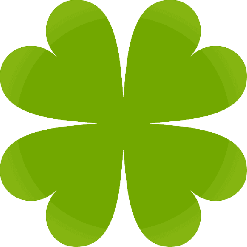 Related Pictures Png X Dpi Mb Tattoo - Four Leaf Clover Clip Art - Free Transparent PNG Clipart Images Download. - Transparent PNG Free Download | PNGio
