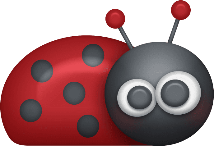 Ꮮɑđу Íŋ Ꮢєđ Insect Clipart, Ladybug Tattoos, Bug Images - Insect - Free Transparent PNG Clipart Images Download. - Transparent PNG Free Download | PNGio