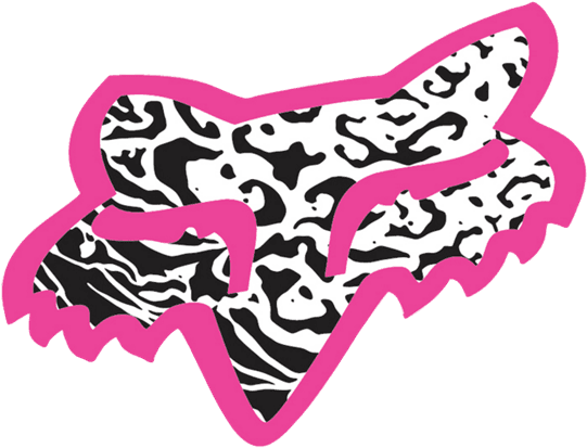 Fox Head 4" Decal Fox Racing Tattoos, Fox Racing Logo, - Imagenes De Marca Fox - Free Transparent PNG Clipart Images Download. - Transparent PNG Free Download | PNGio