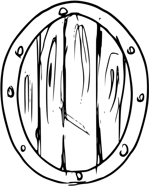 Shield Tattoo Clip Art Sword Drawing - Clip Art - Free Transparent PNG Clipart Images Download. - Transparent PNG Free Download | PNGio