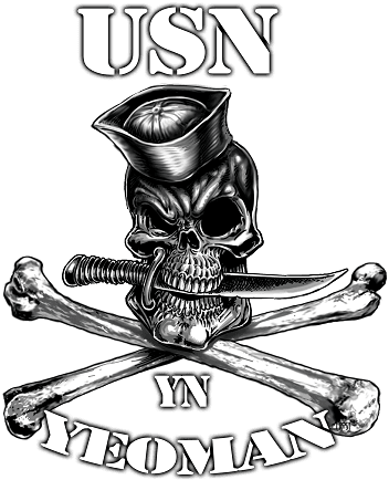 Yeoman Navy Rate Decal $3 - Logistics Specialist Navy - Free Transparent PNG Clipart Images Download. - Transparent PNG Free Download | PNGio