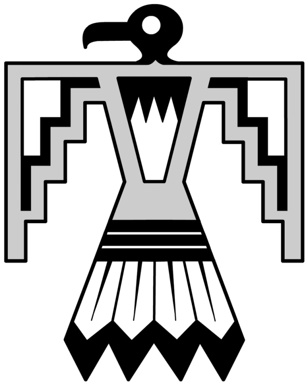 Thunderbird Native American Thunderbird, Native American - Thunderbird Clipart - Free Transparent PNG Clipart Images Download. - Transparent PNG Free Download | PNGio