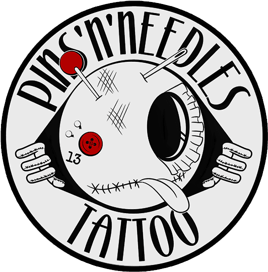 Dublin N Needles Tattoo Parlour In Promo - Catholic Daughters-americas - Free Transparent PNG Clipart Images Download. - Transparent PNG Free Download | PNGio