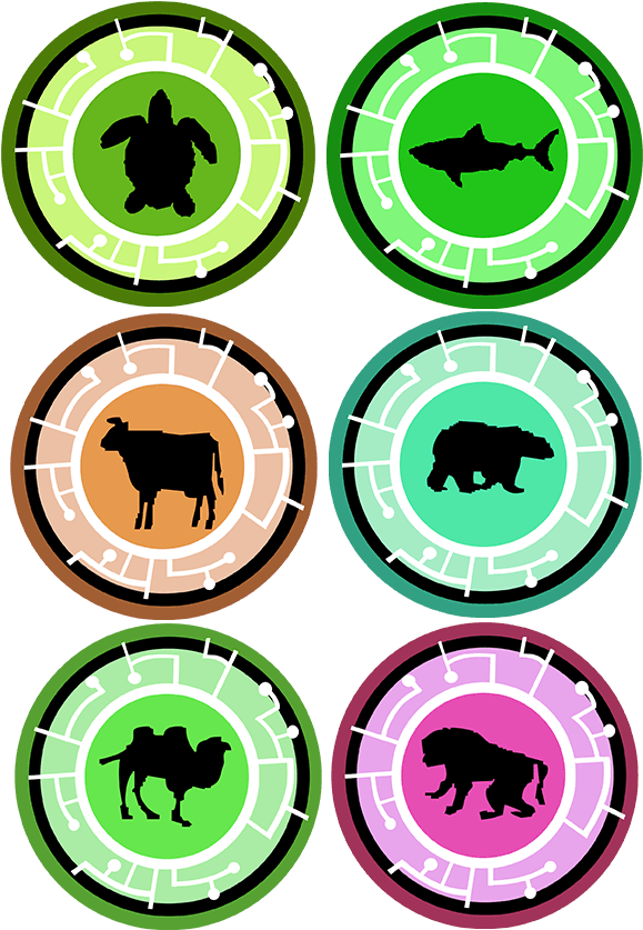Kratts Wild Kratts, Birthday List, 4th Birthday, Minimalist - Aventuras Con Los Kratt Discos De Poder Animal - Free Transparent PNG Clipart Images Download. - Transparent PNG Free Download | PNGio
