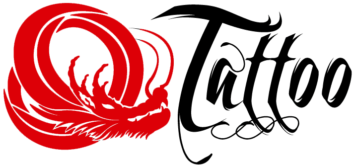 Q Tattoo Logo 720 - Tatto Logo Png - Free Transparent PNG Clipart Images Download. - Transparent PNG Free Download | PNGio