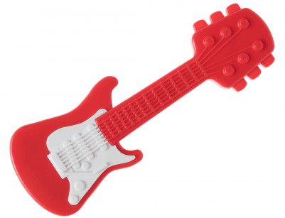 Punk, Tattoo & Flash Art Inspired Children's Items - Electric Guitar - Free Transparent PNG Clipart Images Download. - Transparent PNG Free Download | PNGio