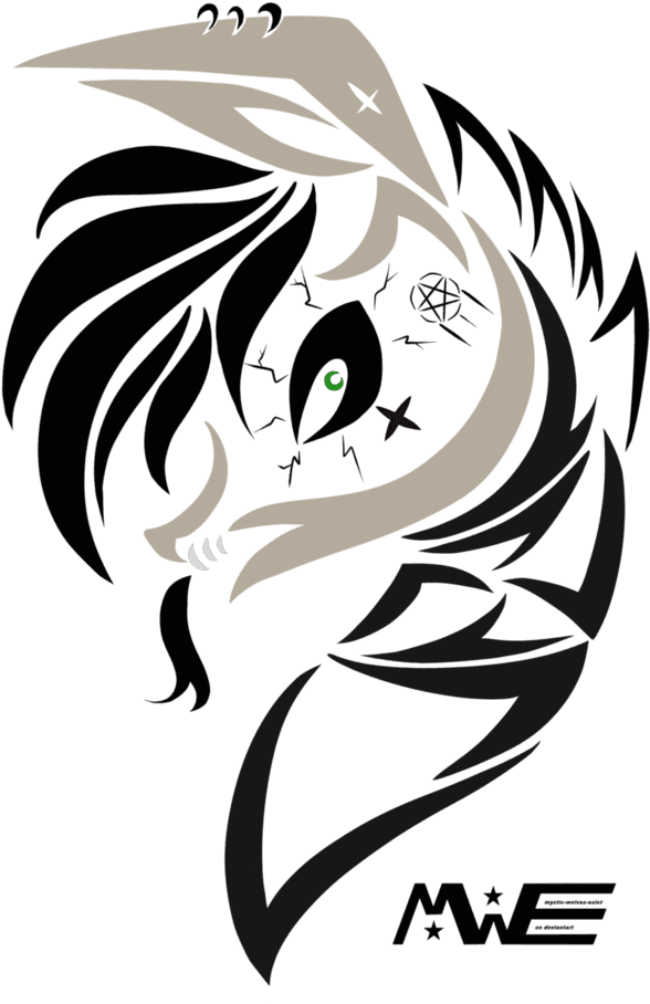 Black And White Library Speedpaint Tattoo Artseewolfee - Black And White Library Speedpaint Tattoo Artseewolfee - Free Transparent PNG Clipart Images Download. - Transparent PNG Free Download | PNGio