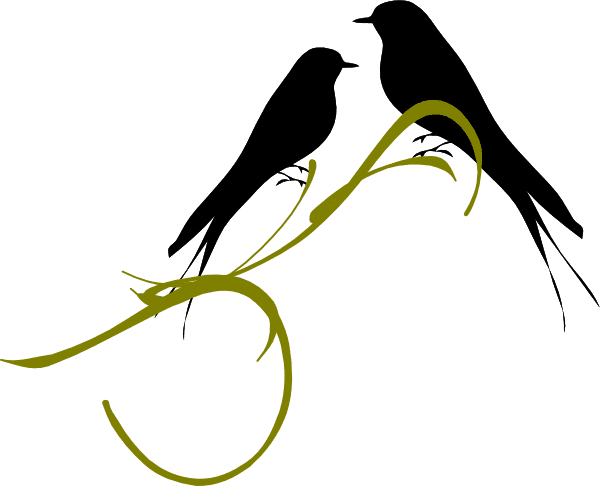 Love Tattoo Clipart Love Bird - Love Tattoo Clipart Love Bird - Free Transparent PNG Clipart Images Download. - Transparent PNG Free Download | PNGio