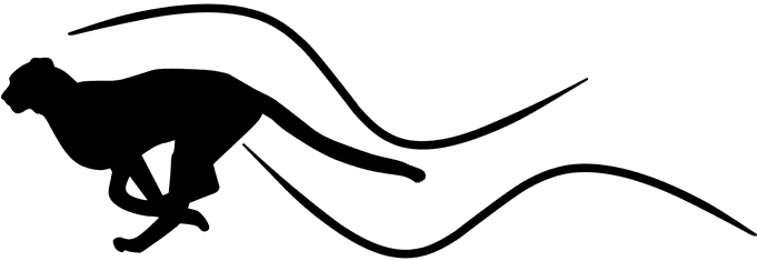 Cheetah, Tattoo, Run, African Wildlife - Cheetah, Tattoo, Run, African Wildlife - Free Transparent PNG Clipart Images Download. - Transparent PNG Free Download | PNGio