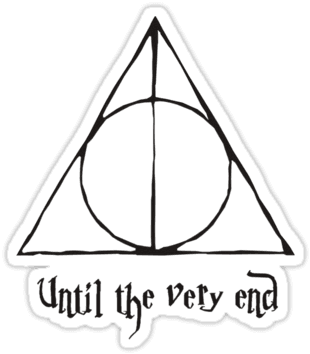 "until The Very End" - "until The Very End" - Free Transparent PNG Clipart Images Download. - Transparent PNG Free Download | PNGio