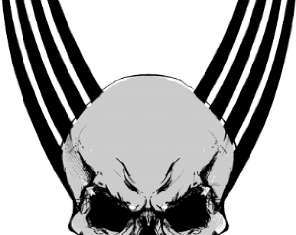 Tribal Skull Tattoos Clipart Fire - Tribal Skull Tattoos Clipart Fire - Free Transparent PNG Clipart Images Download. - Transparent PNG Free Download | PNGio