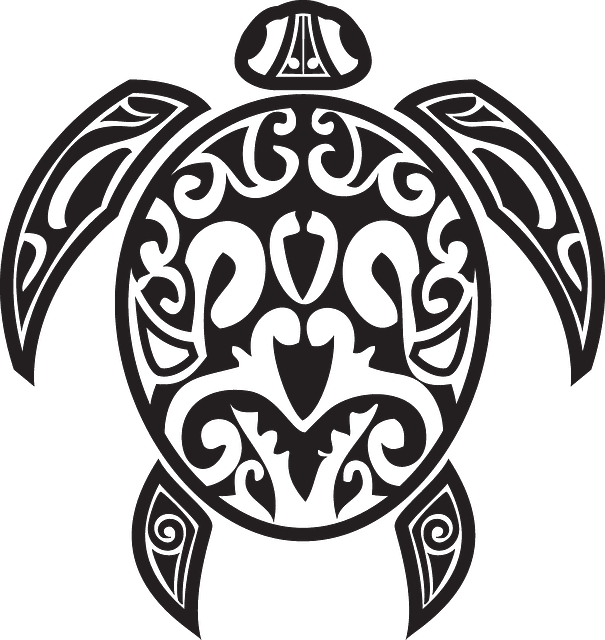 Banner Freeuse Stock Head Art Swim Shell Tattoo Tattoos - Banner Freeuse Stock Head Art Swim Shell Tattoo Tattoos - Free Transparent PNG Clipart Images Download. - Transparent PNG Free Download | PNGio