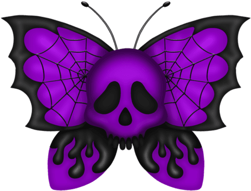 Girl Skull, Skull Pictures, Body Art Tattoos, Cool - Girl Skull, Skull Pictures, Body Art Tattoos, Cool - Free Transparent PNG Clipart Images Download. - Transparent PNG Free Download | PNGio