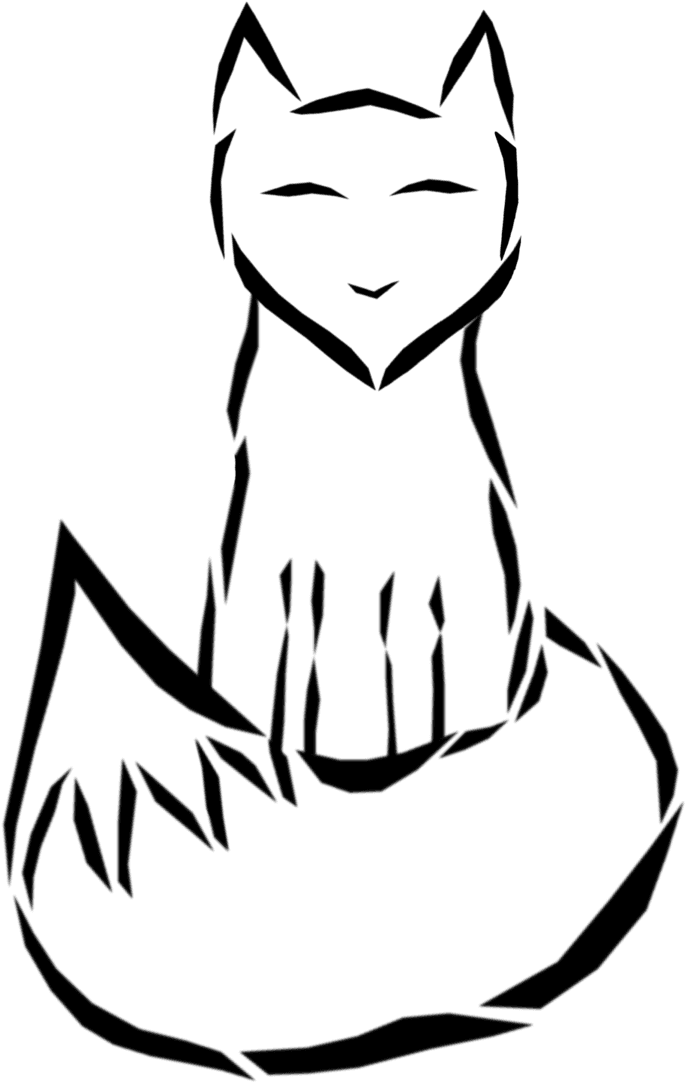 Fox Tattoos - Fox Tattoos - Free Transparent PNG Clipart Images Download. - Transparent PNG Free Download | PNGio