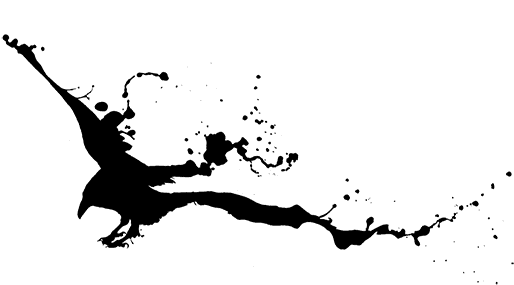 Tattoo Artist Crow Polka Common Trash Raven - Tattoo Artist Crow Polka Common Trash Raven - Free Transparent PNG Clipart Images Download. - Transparent PNG Free Download | PNGio