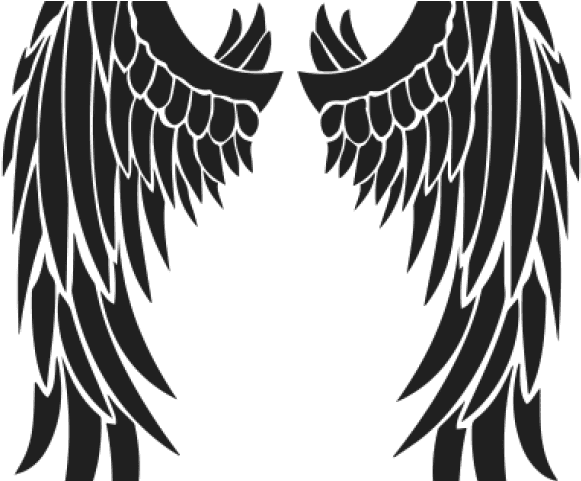 Gothic Tattoos Clipart Fallen Angel - Gothic Tattoos Clipart Fallen Angel - Free Transparent PNG Clipart Images Download. - Transparent PNG Free Download | PNGio