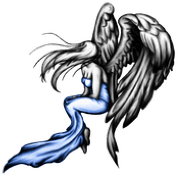 Download Angel Tattoos Free Png Photo Images And Clipart - Download Angel Tattoos Free Png Photo Images And Clipart - Free Transparent PNG Clipart Images Download. - Transparent PNG Free Download | PNGio